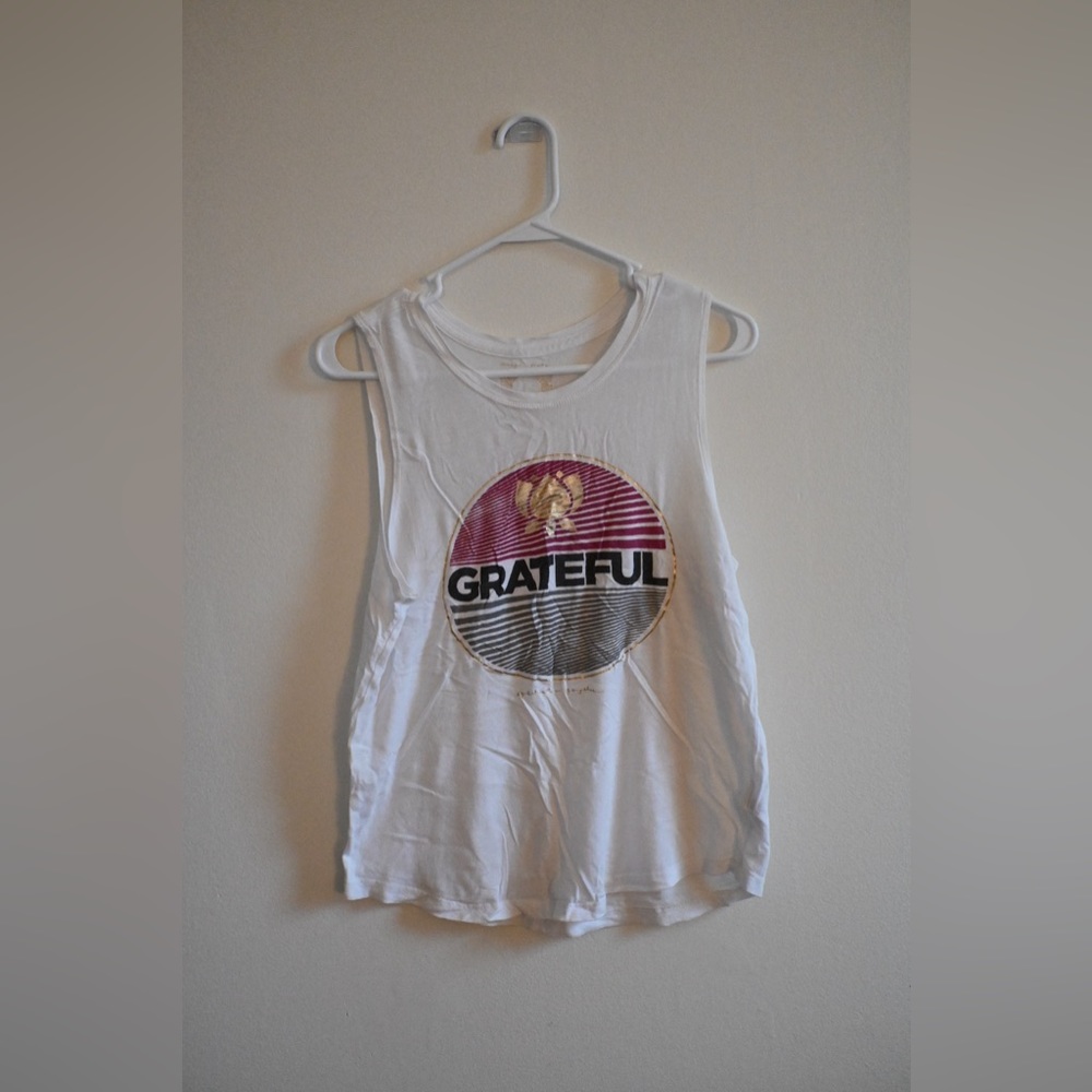 Spiritual Gangster Tank